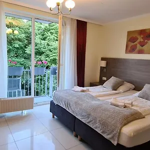 3* Отель Cara