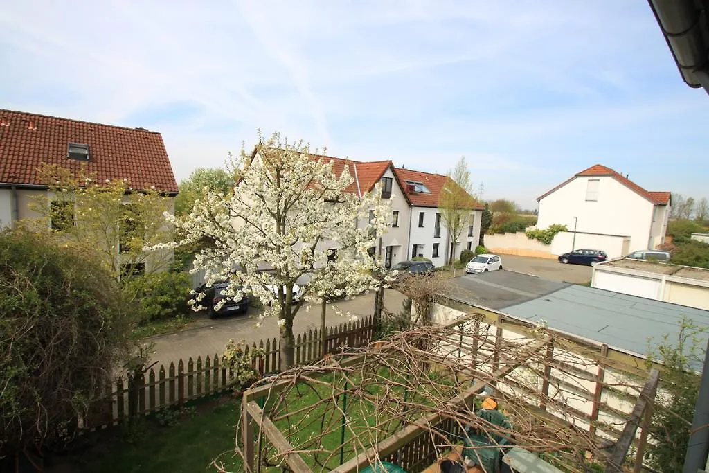 B&B am See Köln - Privatzimmer Privatunterkunft