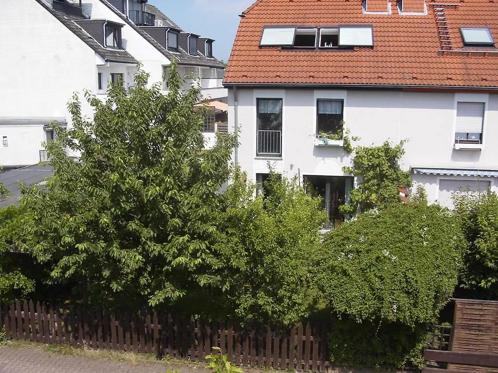 Privatunterkunft B&B am See Köln - Privatzimmer Deutschland