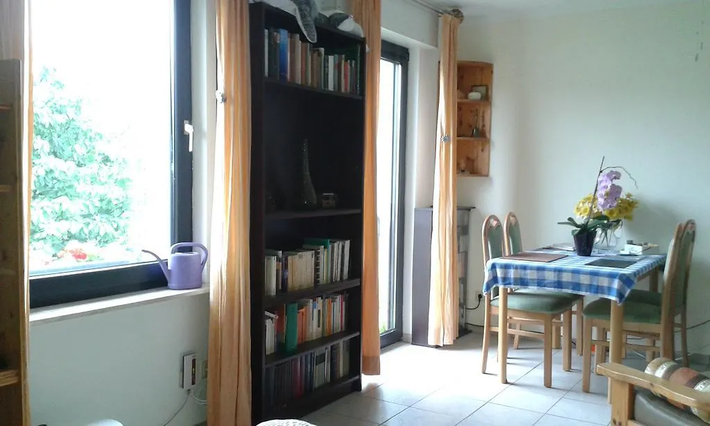 B&B am See Köln - Privatzimmer