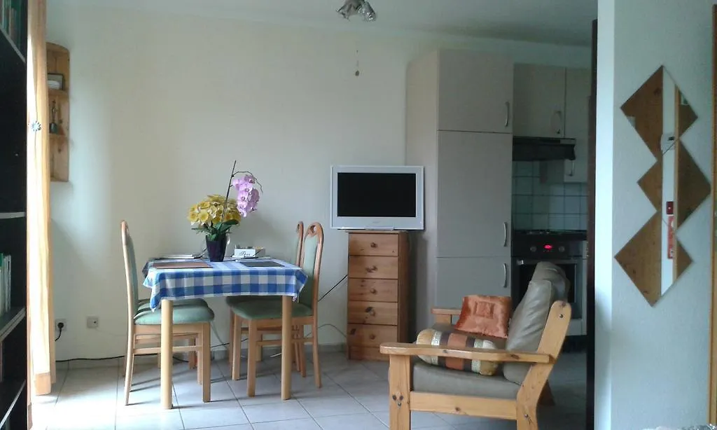 Privatunterkunft B&B am See Köln - Privatzimmer