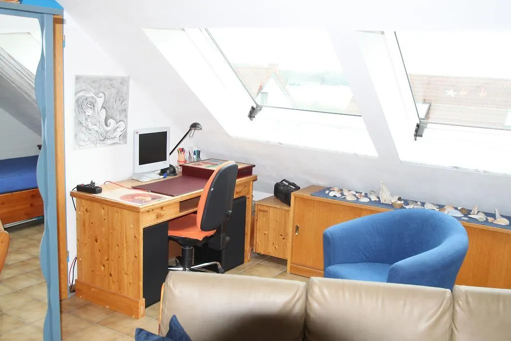 Privatunterkunft B&B am See Köln - Privatzimmer