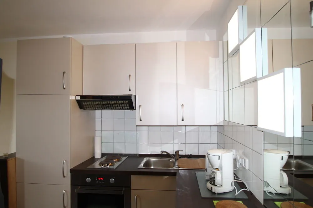 Privatunterkunft B&B am See Köln - Privatzimmer Deutschland
