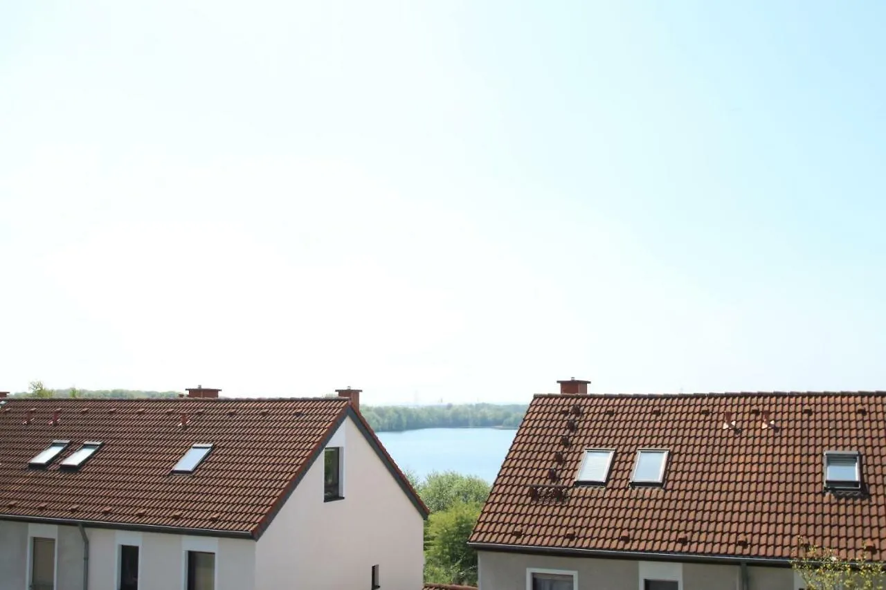 Privatunterkunft B&B am See Köln - Privatzimmer Deutschland