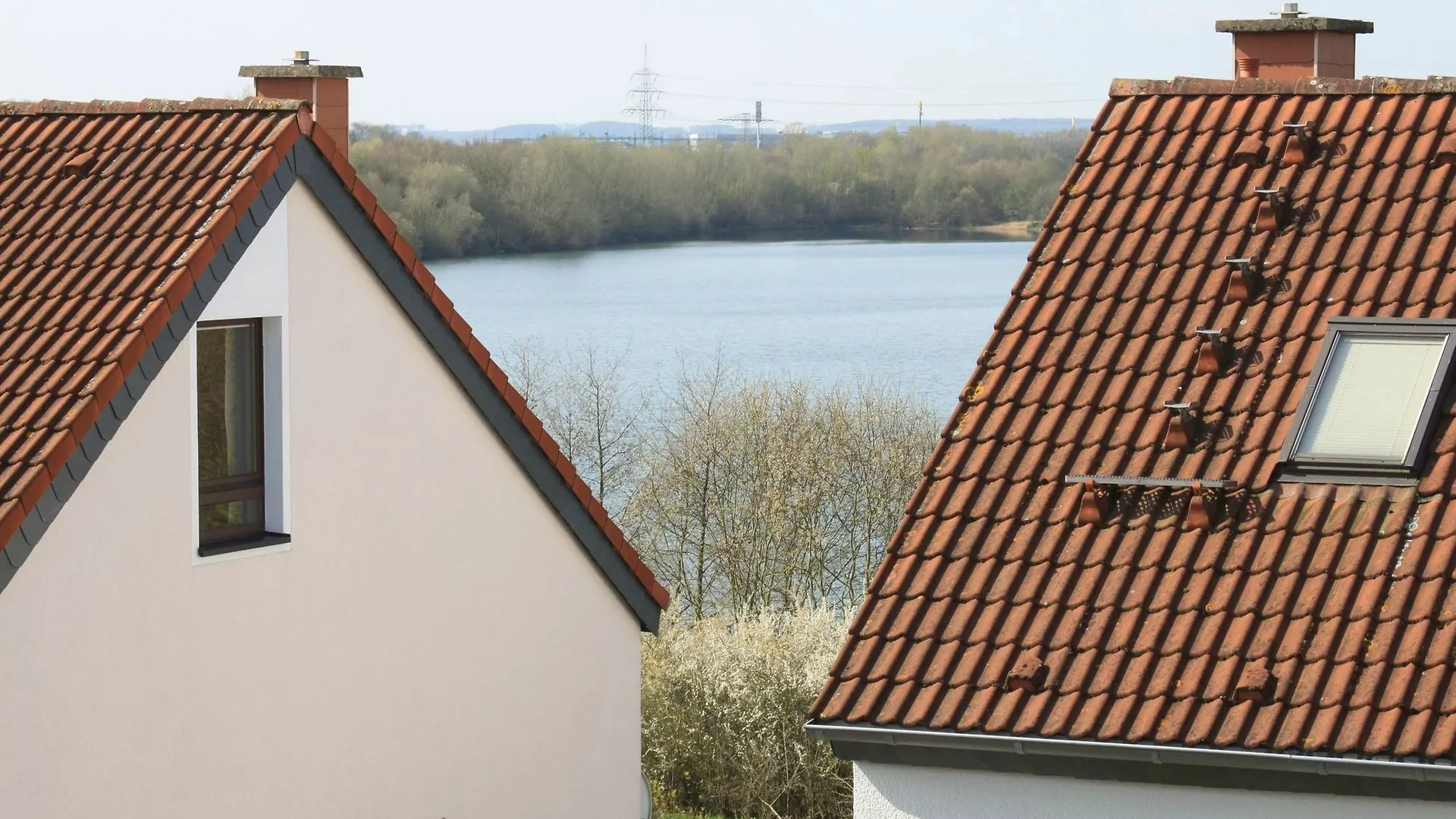 B&B am See Köln - Privatzimmer