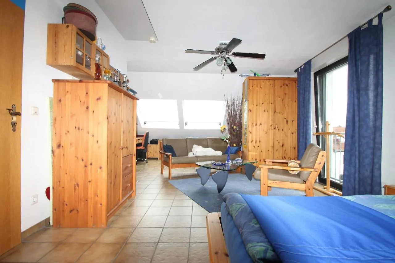B&B am See Köln - Privatzimmer