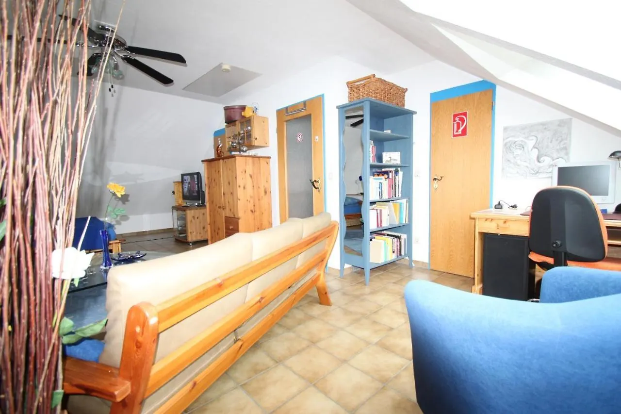 B&B am See Köln - Privatzimmer