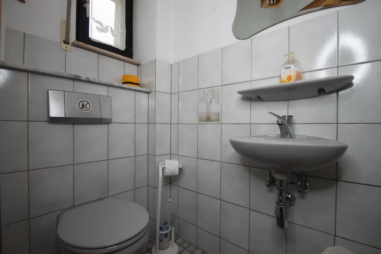 Privatunterkunft B&B am See Köln - Privatzimmer Deutschland