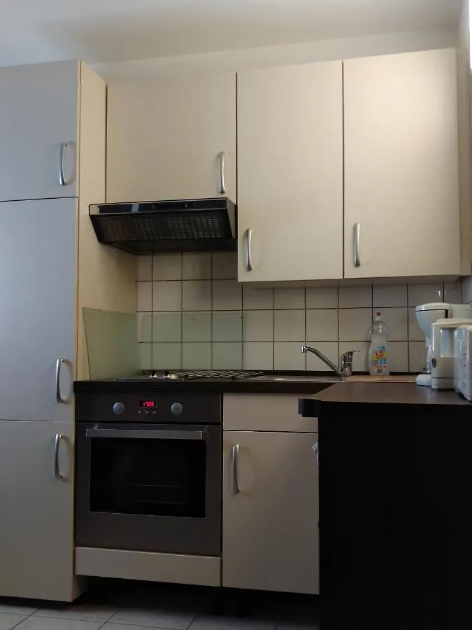 B&B am See Köln - Privatzimmer Deutschland