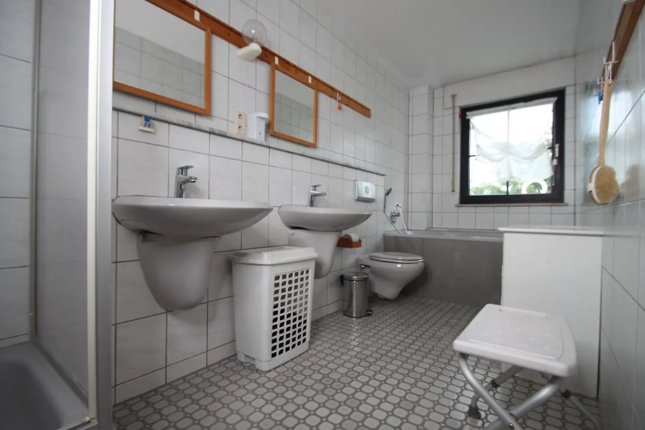 B&B am See Köln - Privatzimmer